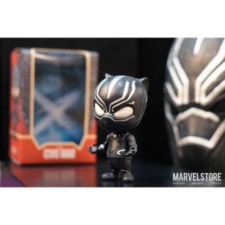 Mô hình cosbaby Black panther