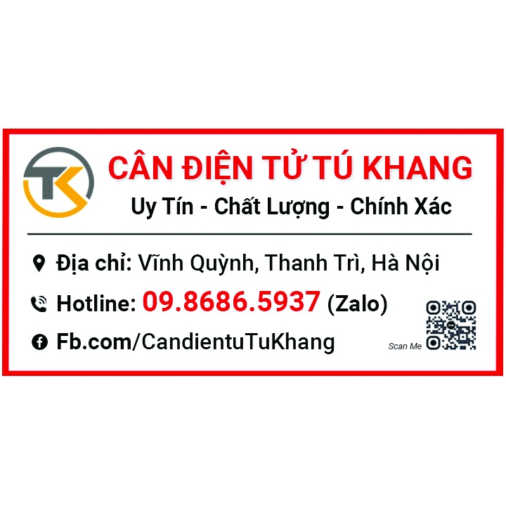 Cân Điện Tử TKS Tính Giá 100KG 150KG 200KG 300KG 500KG  - Cân Ghế Điện Tử - Cân Nông Sản Chính Hãng