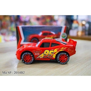 MÔ HÌNH ĐỒ CHƠI XE LIGHTNING MCQUEEN