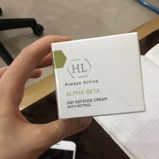 Kem Retinol HL ngày 20g