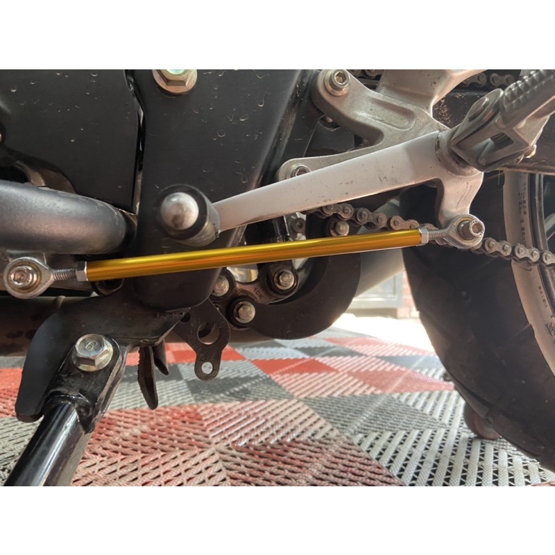 Đũa số gãy / đũa trâu cho Xsr155