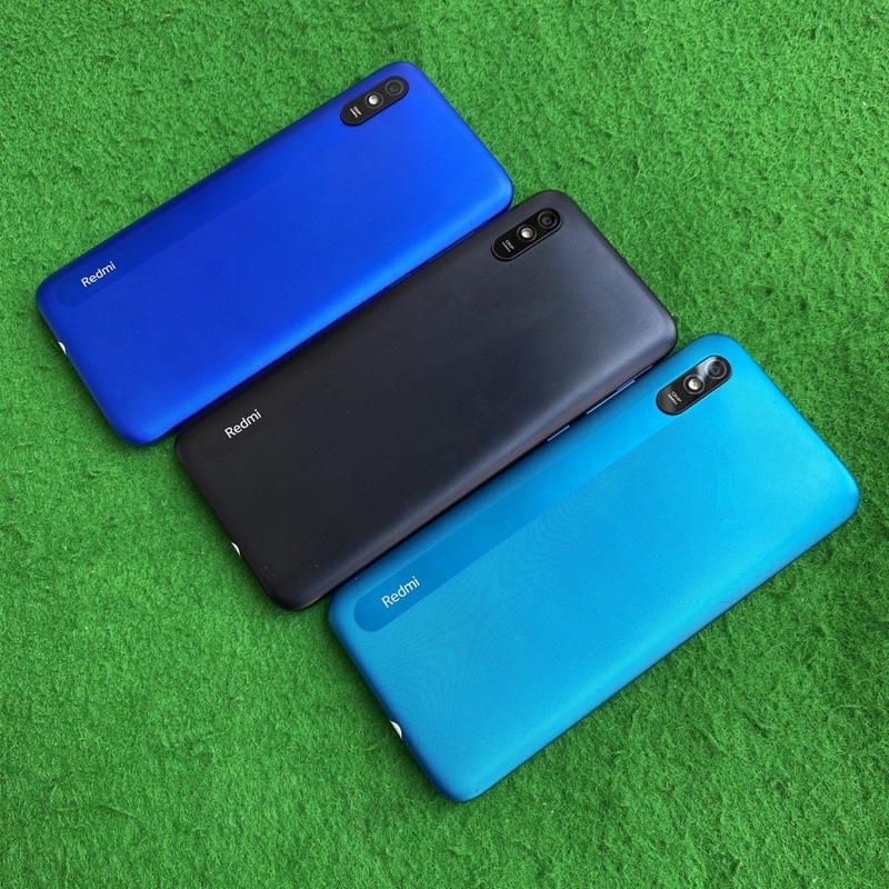 Điện Thoại Xiaomi Redmi 9A RAM 4Gb ROM 64Gb zin