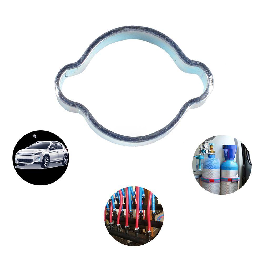 Bộ 80 Kẹp Ống Nước Nóng Kèm Hộp Đựng