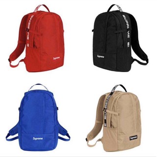 Balo Supreme cao cấp giá tốt