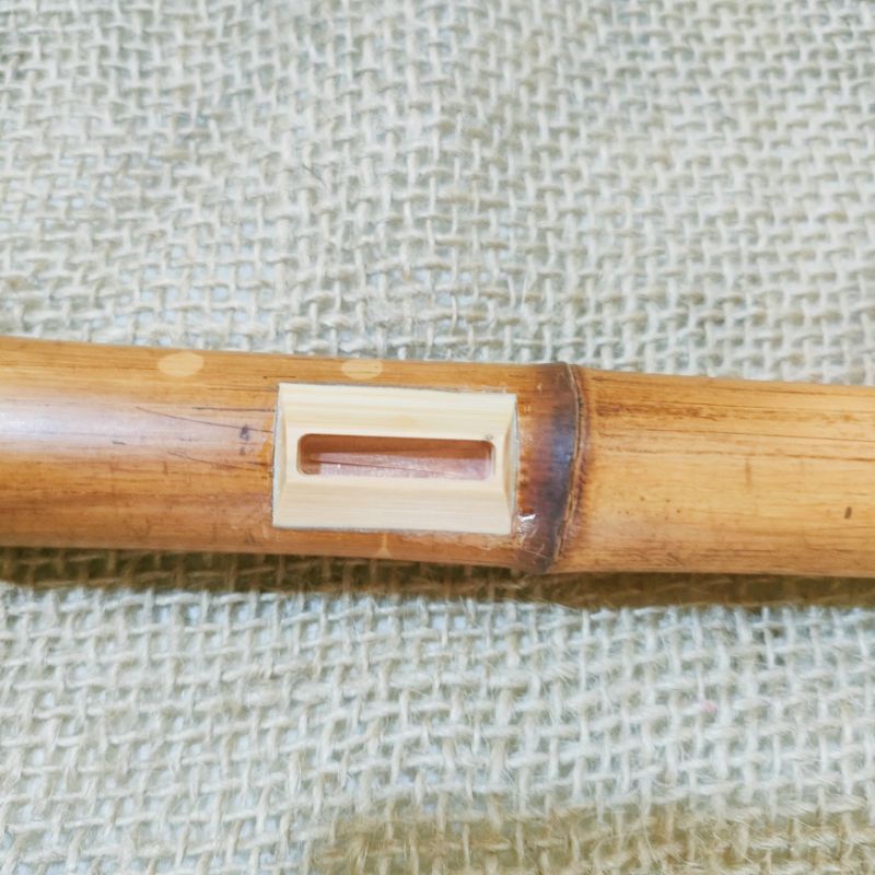 Sáo Mèo Nam Trúc Hun - Sáo Mèo Việt 8 Lỗ