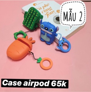Case Airpod ( I9s, I11, I12,...)