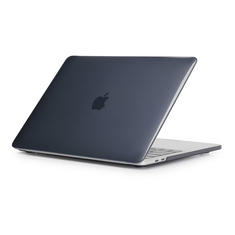 Ốp trong suốt cho Macbook Pro 13 A1278 Retina 13.3 A1502 A1425 che thanh Touch Bar 13&quot; A1706 A1989 A1708