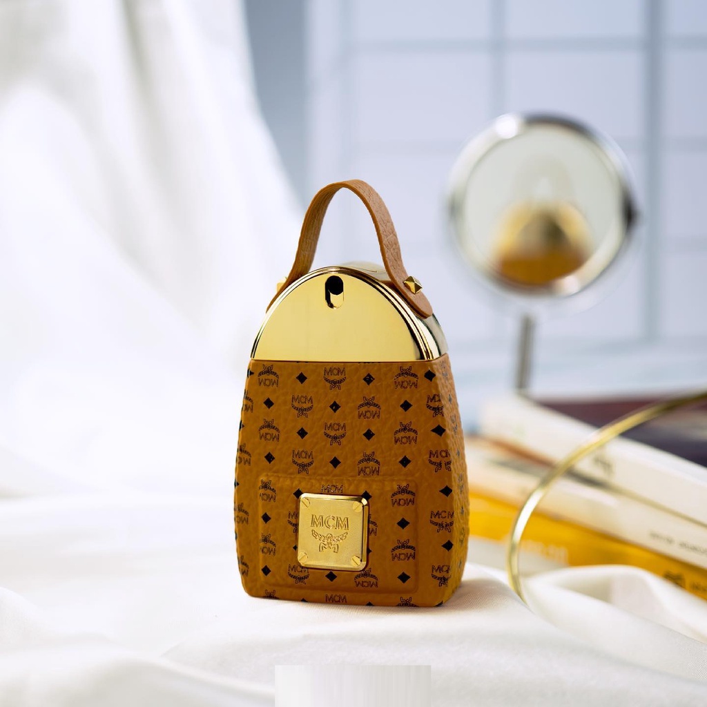 Nước Hoa Nữ 𝑴𝑪𝑴 𝑬𝒂𝒖 𝒅𝒆 𝑷𝒂𝒓𝒇𝒖𝒎