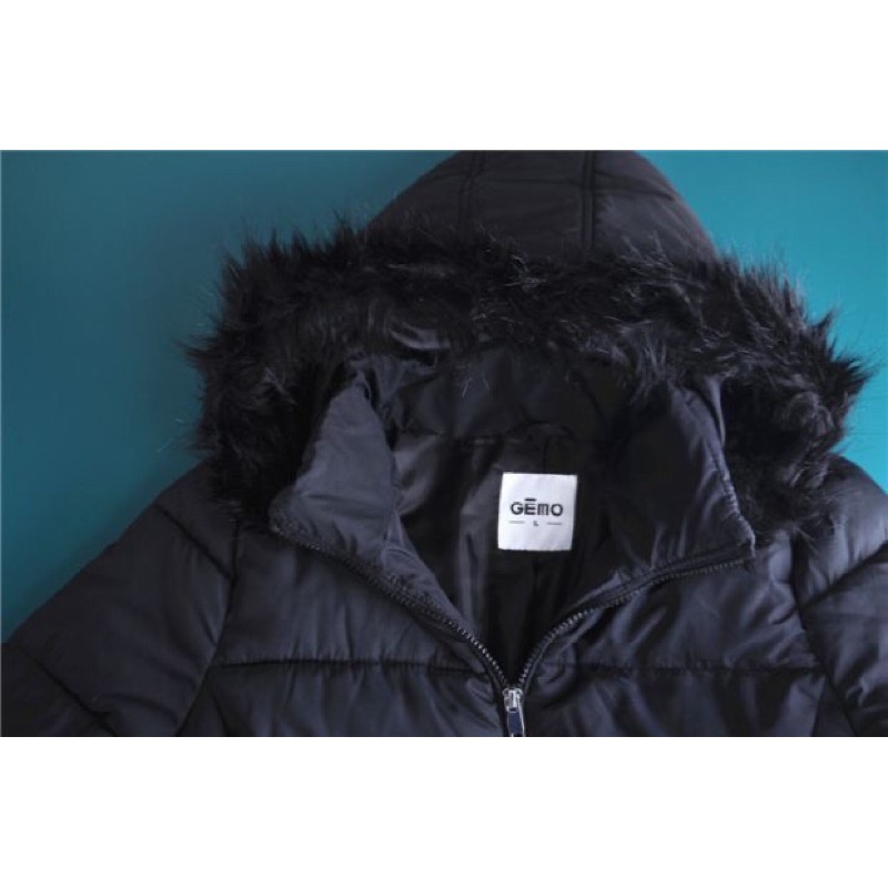 Áo khoác phao Gemo