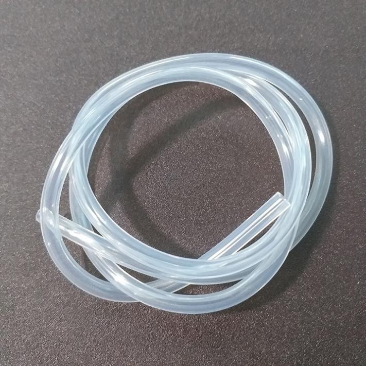 Van chân không phụ kiện máy hút sữa real bubee