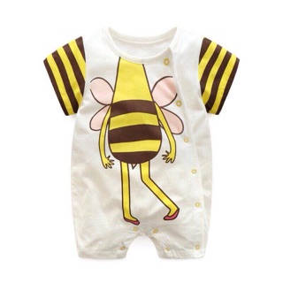 Sale Set 2 bộ body cho bé