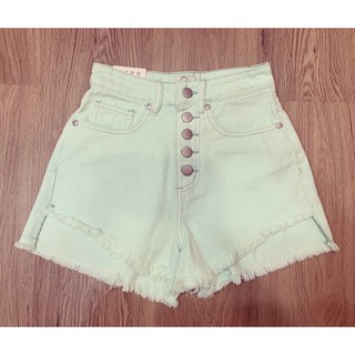 QUẦN JEAN SHORT hiệu COTTON ON