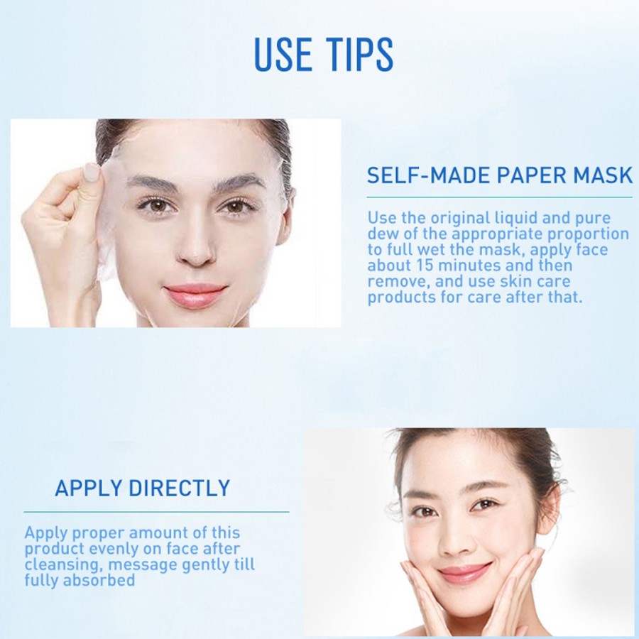 Tinh Chất Việt Quất 5ml Giúp Dưỡng Ẩm Và Làm Sáng Da Cao Cấp