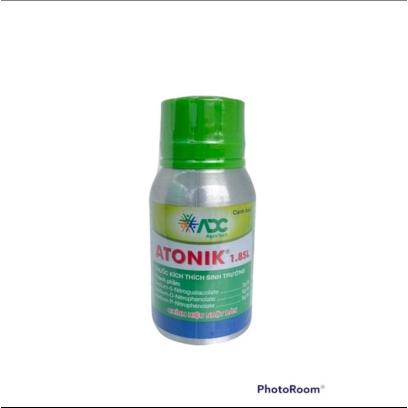 ATONIK 1.8SL THUỐC KÍCH THÍCH SINH TRƯỞNG