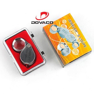 Kính lúp mini 30X DOVA V2