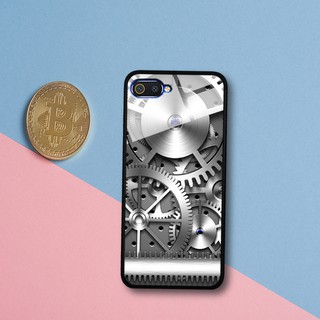Ốp lưng REALME C2 - in hình 3D