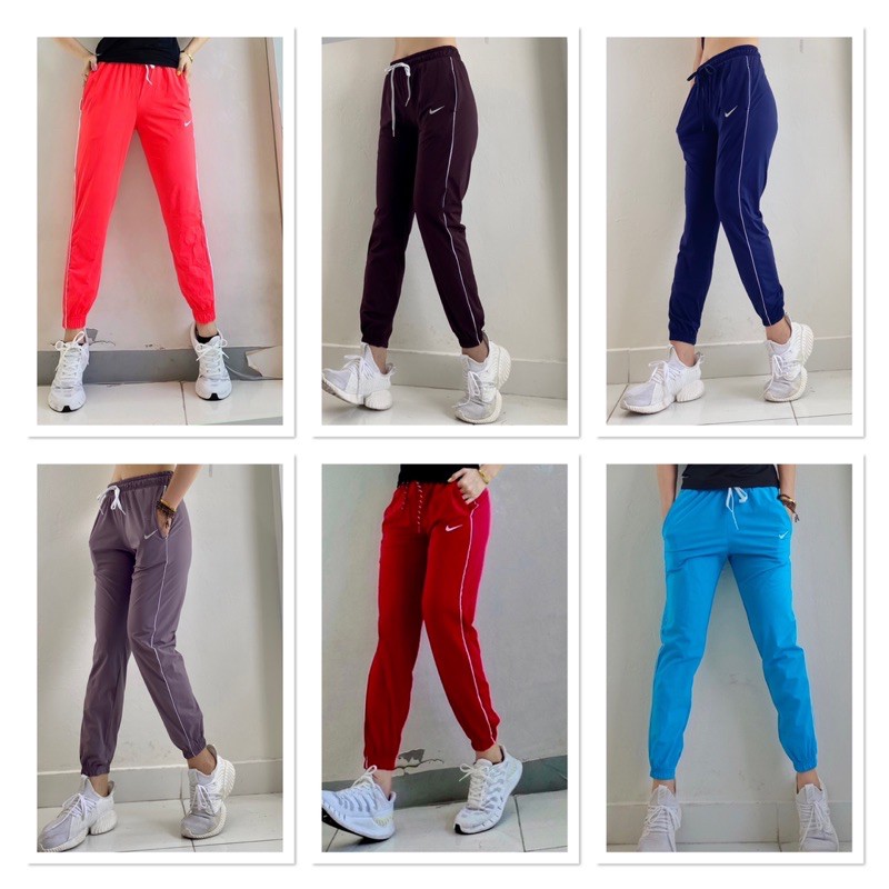 Quần jogger