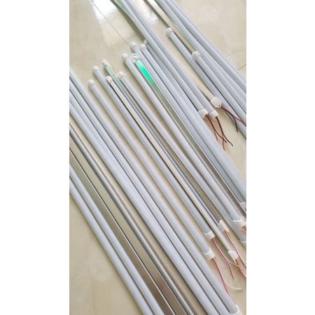 tuýp led 12v. siêu sáng 50cm.