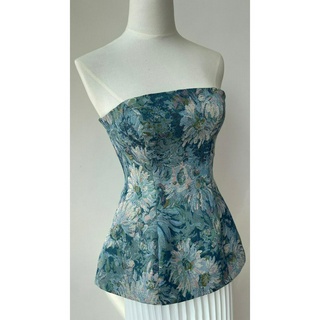 A014-Daisy top