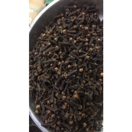 Đinh hương loại 1 túi zip 500gr