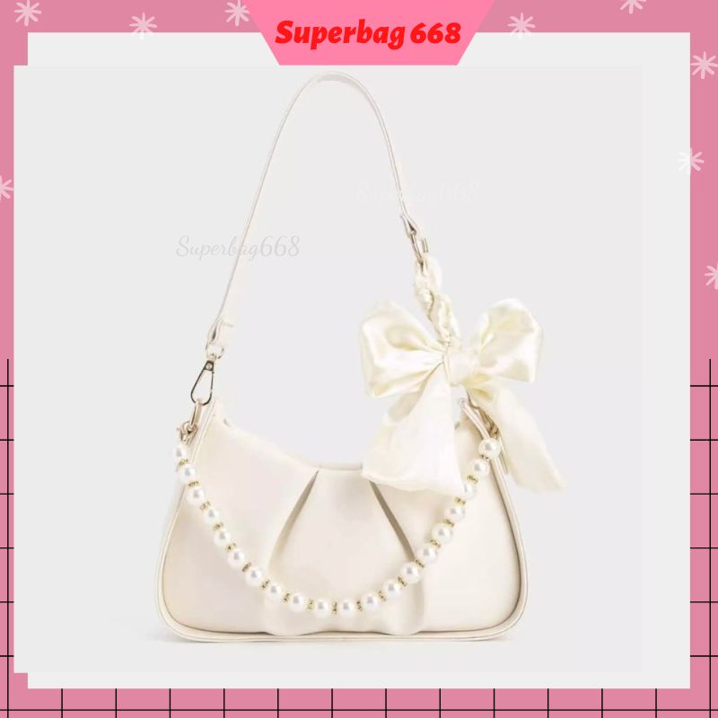 Túi đeo vai, đeo chéo nữ da mềm phong cách Hàn Quốc Superbag668 228