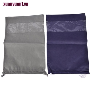 [xuanyuan1] Túi Rút Đựng Giày Chống Nước