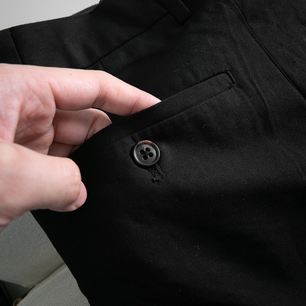[TG STORE] Quần âu nam xuất hàn Giordano | BigBuy360 - bigbuy360.vn