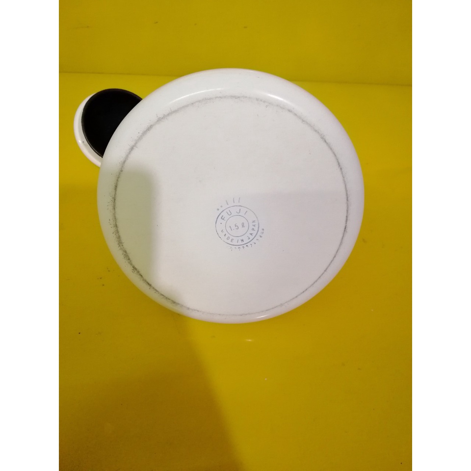 Ấm men nội địa Nhật (1.5L) (mã 746), Dùng được bếp từ