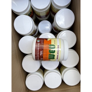 Combo 2 phân bón lá kích ra rể cực mạnh N3M - Hộp 500g