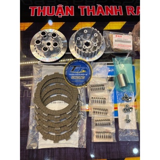 Full bộ nồi Sport zin mới (Bộ 9 món)