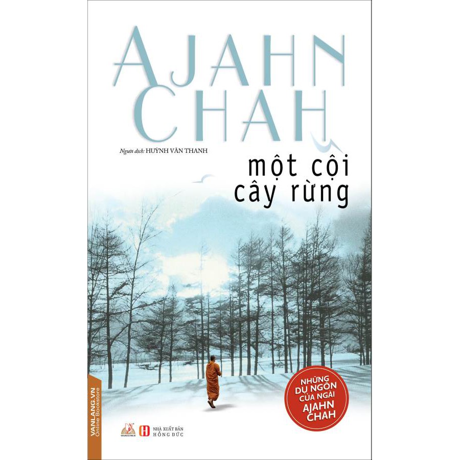 Sách Một cội cây rừng