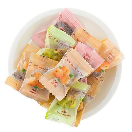 Ô MAI NGŨ QUẢ HỒNG LAM