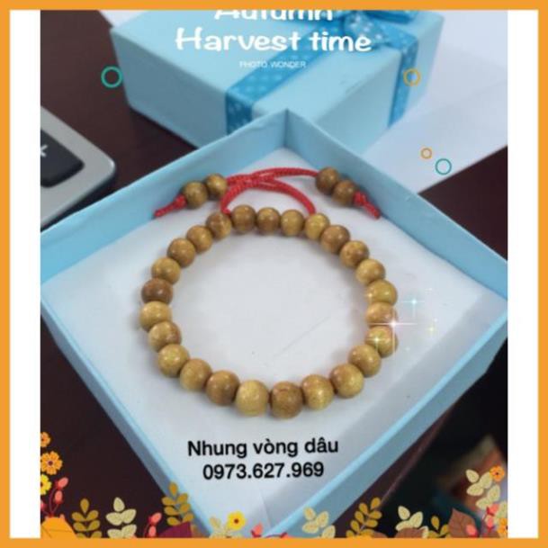 ⚡ GIẢM GIÁ ⚡ Vòng dâu trơn