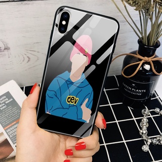Ốp Iphone 5 Hình Drew GUYTE CASE Iphone 5S/Se/6/6S/7/8/Plus/Iphone/12/Iphone/12/Pro/Max