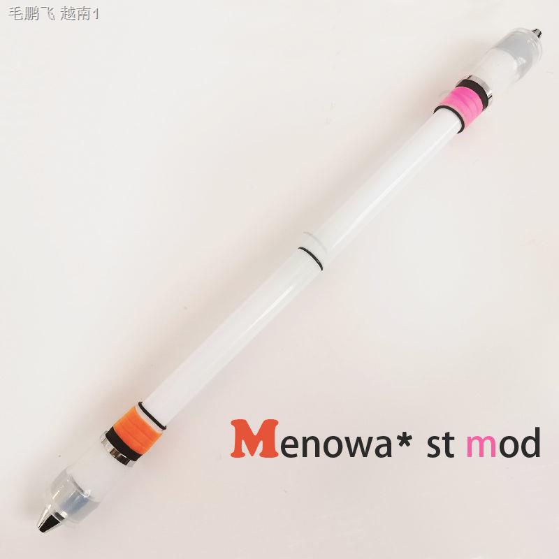 Bút Xoay Ngón Tay Chính Hãng Menowa* st mod world champion