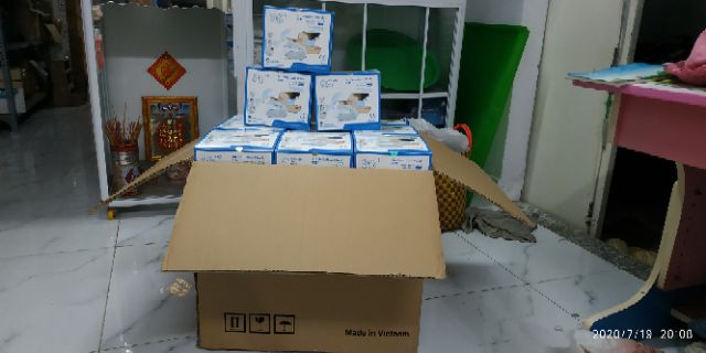 KHẨU TRANG N95+, OPTIMISE, chuẩn FDA- CE | BigBuy360 - bigbuy360.vn