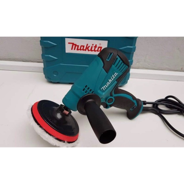 Máy đánh bóng mini lõi đồng 100%