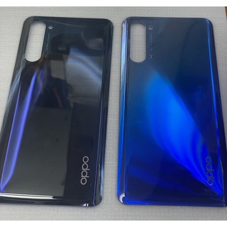 Nắp lưng sau điện thoại oppo reno 3 5g