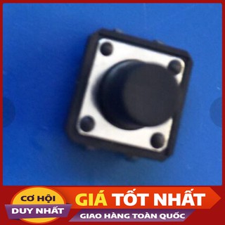 10 Công tắc chíp loại 4 chân Cao Cấp