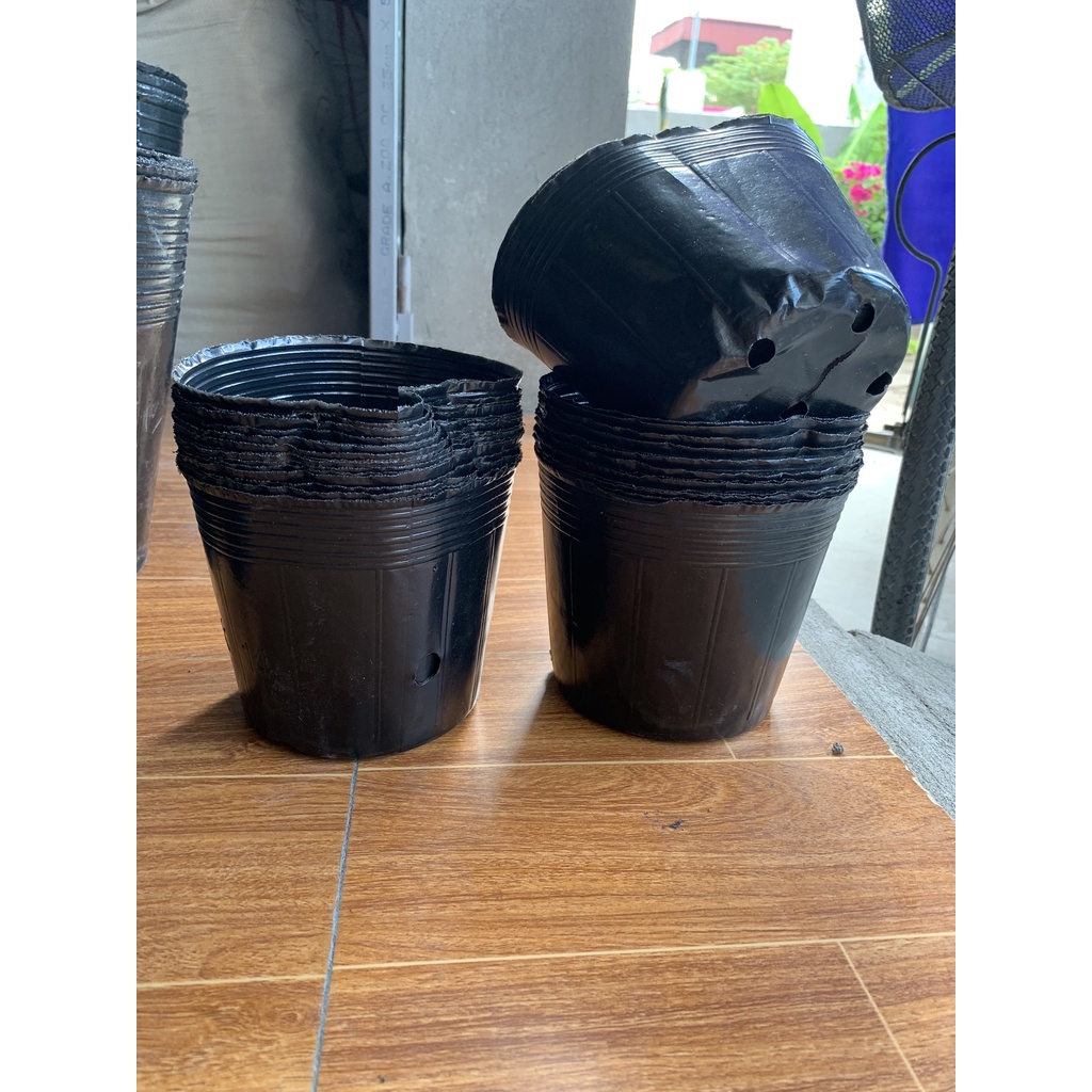 BẦU ƯƠM CÂY 18*14 DÀY VÀ MỎNG ( DỊCH TRUYỀN CHO CÂY, KÍCH RỄ , MẦM CÂY XANH LÁ, LƯỚI CHE NẮNG...)