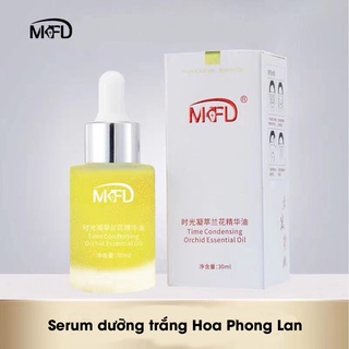 Serum trắng da, serum hoa phong lan, serum trắng da mờ thâm, serum trẻ hóa da, serum đẹp da
