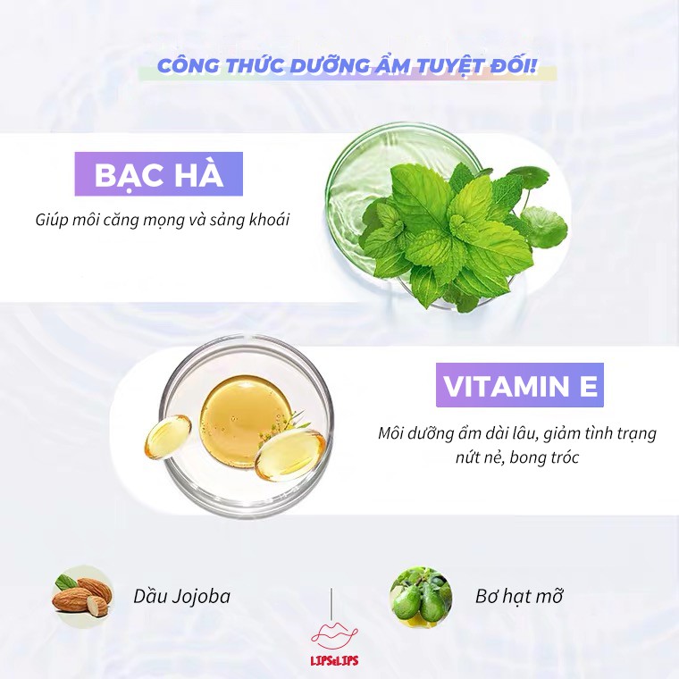 [Giá Thanh Lý] Son Phủ Bóng Có Nhũ Hot Trend | BigBuy360 - bigbuy360.vn