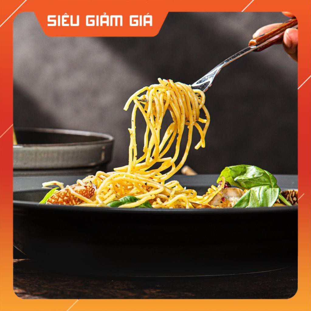 Combo Mì Spaghetti 500g + Nước Sốt Nấu Mì 220g - HCM