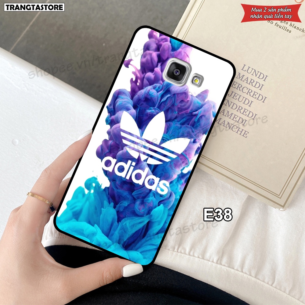 Ốp lưng Samsung A3 2016 (A310) - A5 2016 (A510) - A7 2016 (A710) in hình đáng yêu - giá rẻ.