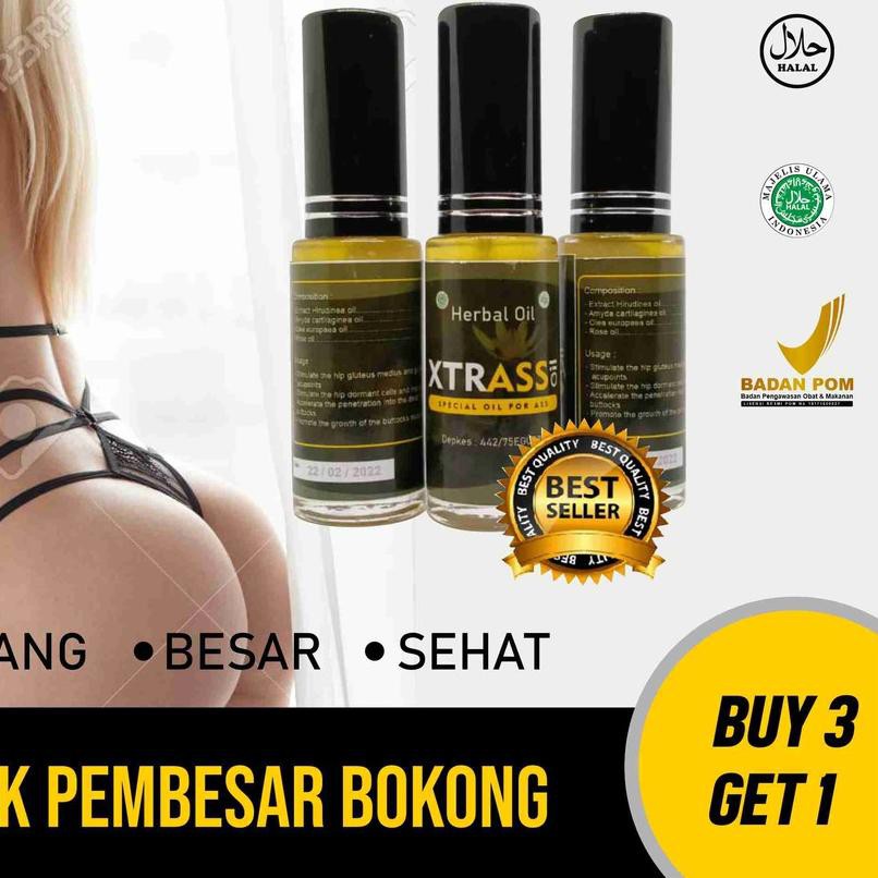 ♣ Tinh Dầu Nở Mông Dành Cho Nữ ➷ | BigBuy360 - bigbuy360.vn