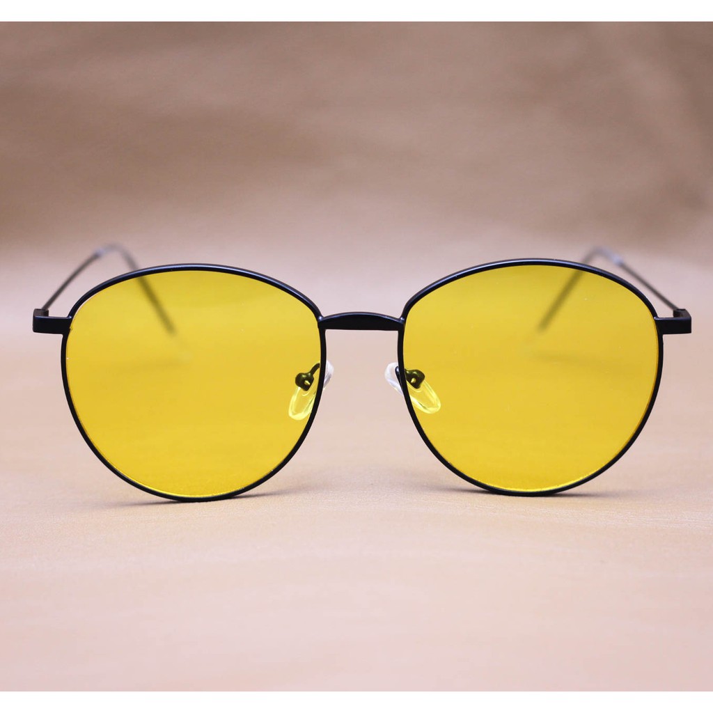 [Mã FAMALLT5 giảm 15% đơn 150K] Kính Mát Hợp Kim Unisex Shady MK1035 (Nhiều Màu) | BigBuy360 - bigbuy360.vn