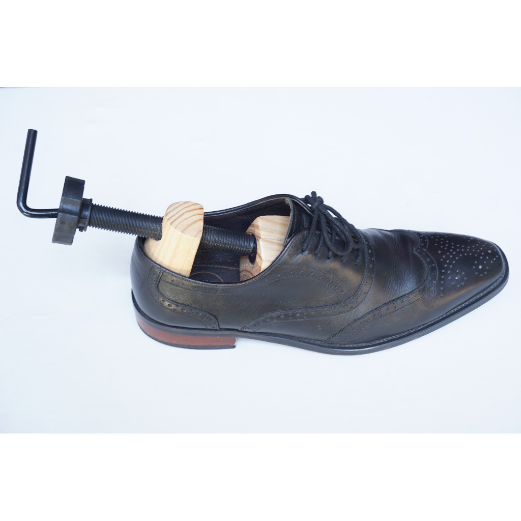 Cây nong giày, kích size 2 chiều - Shoe stretcher