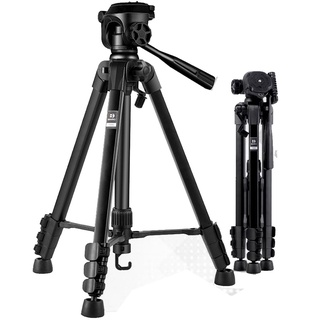 Chân máy ảnh Tripod Benro T890