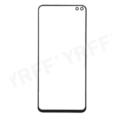 Mặt kính màn hình Xiaomi Redmi K30 / K30 Pro - Tặng kèm keo + tools