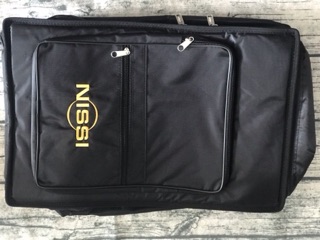 Trống Cajon Nissi 578